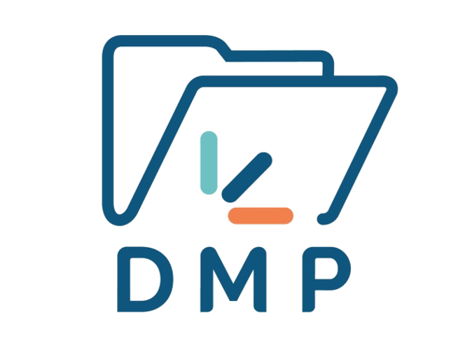 logo DMP