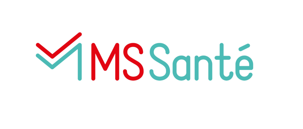 logo MSSanté