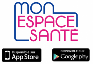 MES accessible depuis application mobile