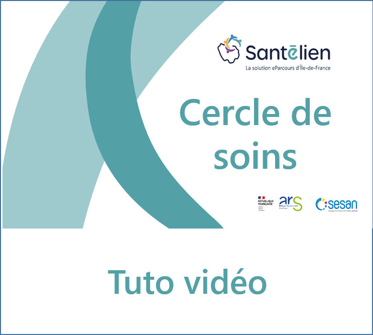 vignette 2 Cercle de soins