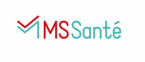 logo MSSanté